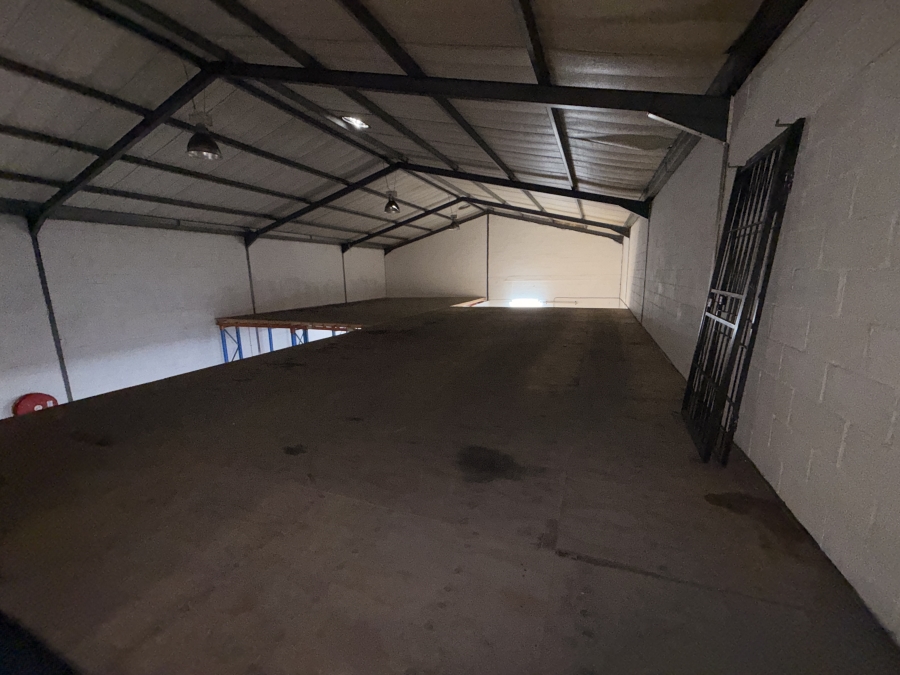 To Let Commercial Property for Rent in Parow Industrial Western Cape